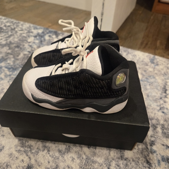 Jordan 13 retro (make an offer) - Picture 4 of 4